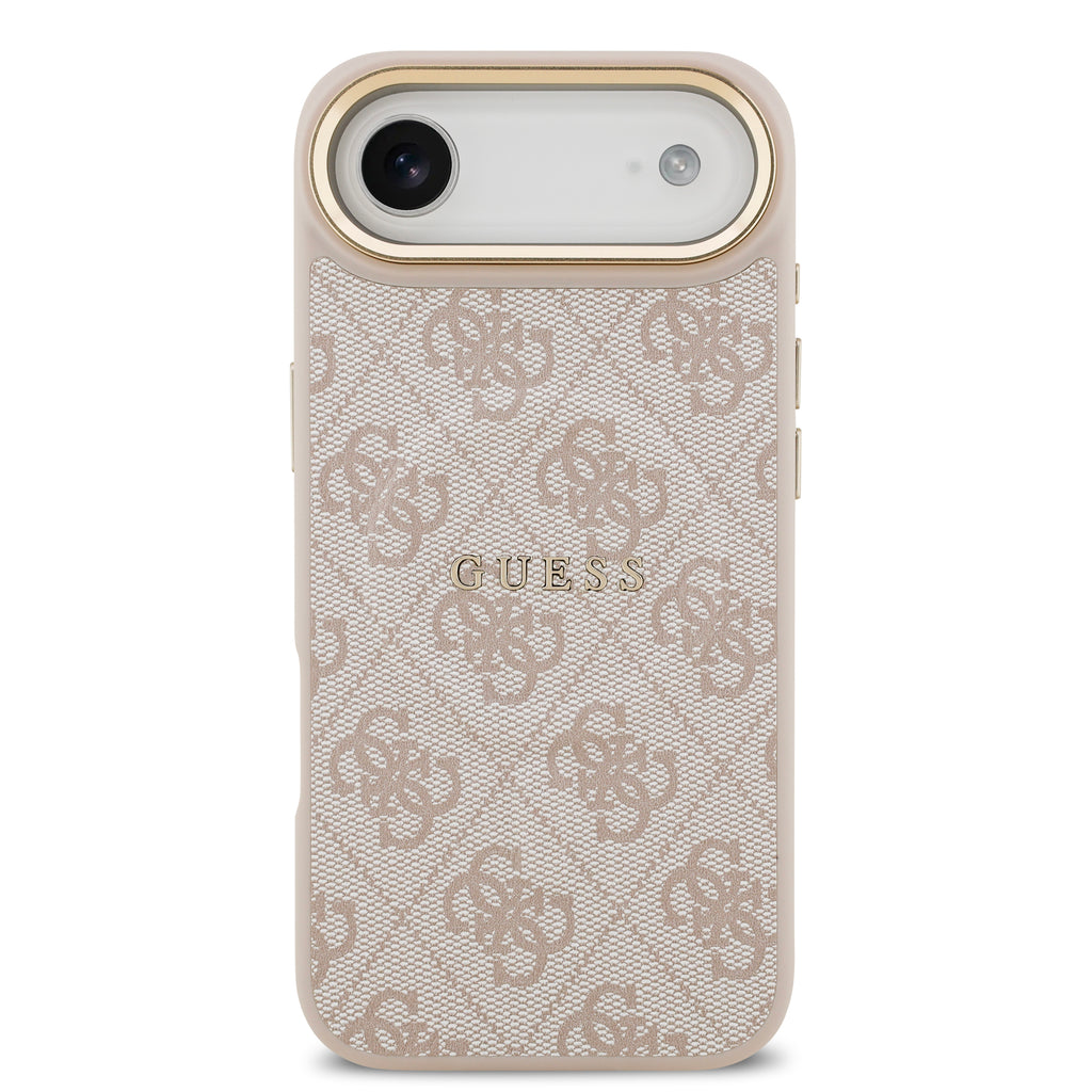 Guess 4G Classic iPhone 17 Air Case