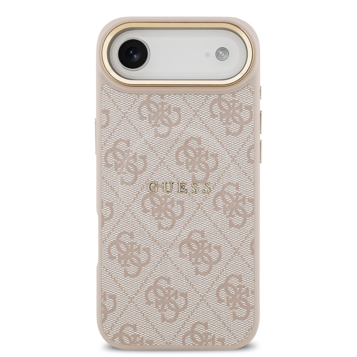 Guess 4G Classic iPhone 17 Air Case