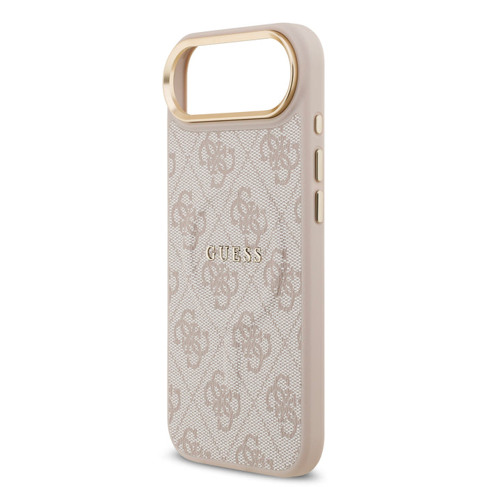 Guess 4G Classic iPhone 17 Air Case