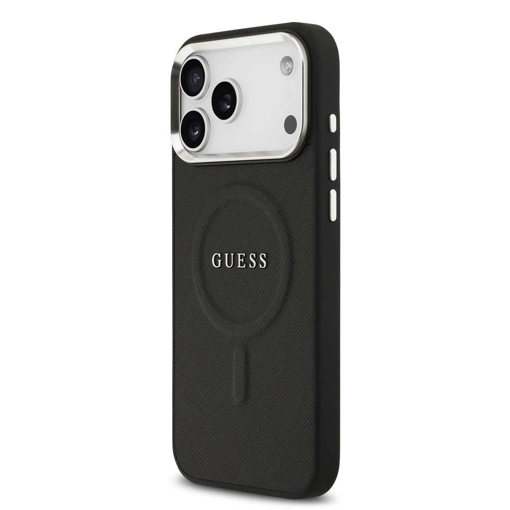 Guess MagSafe Classic iPhone 17 Pro Case