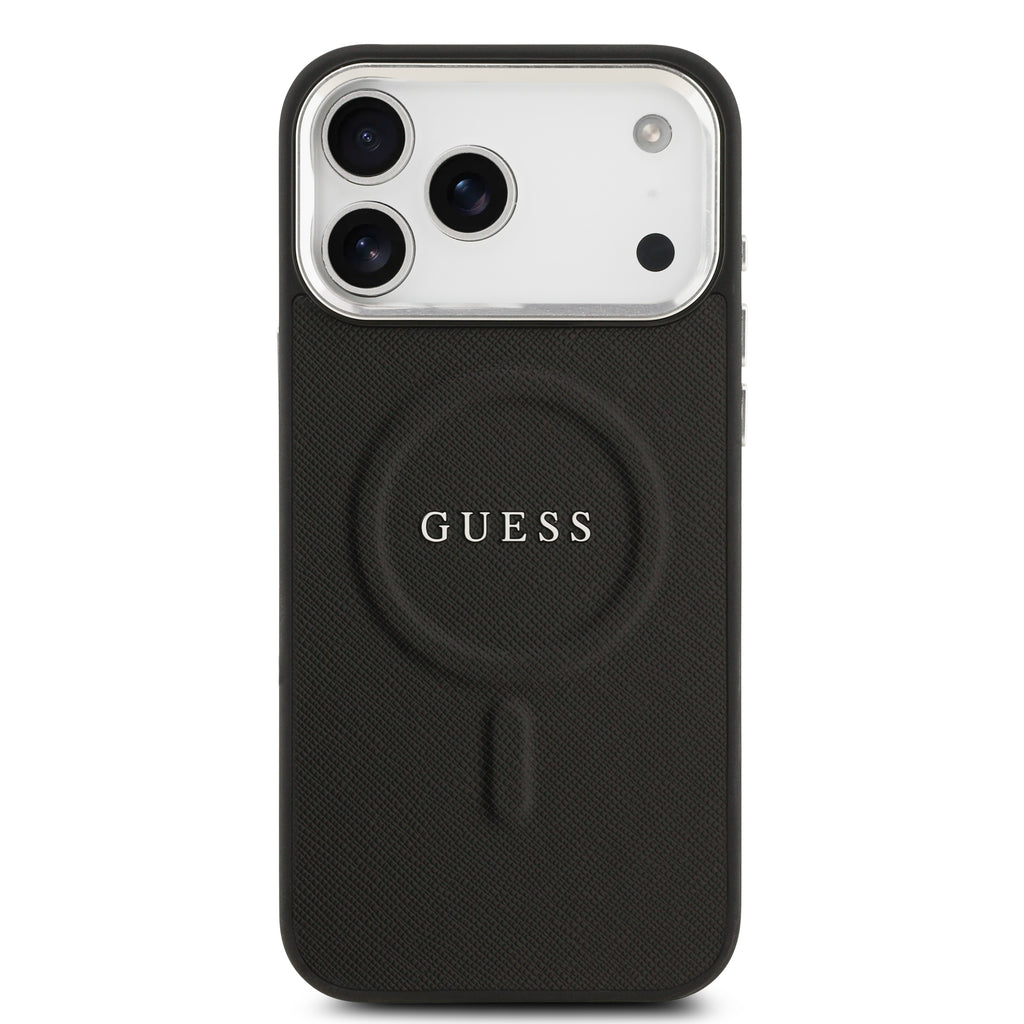 Guess MagSafe Classic iPhone 17 Pro Case