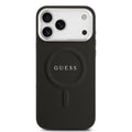 Guess MagSafe Classic iPhone 18 Pro Case