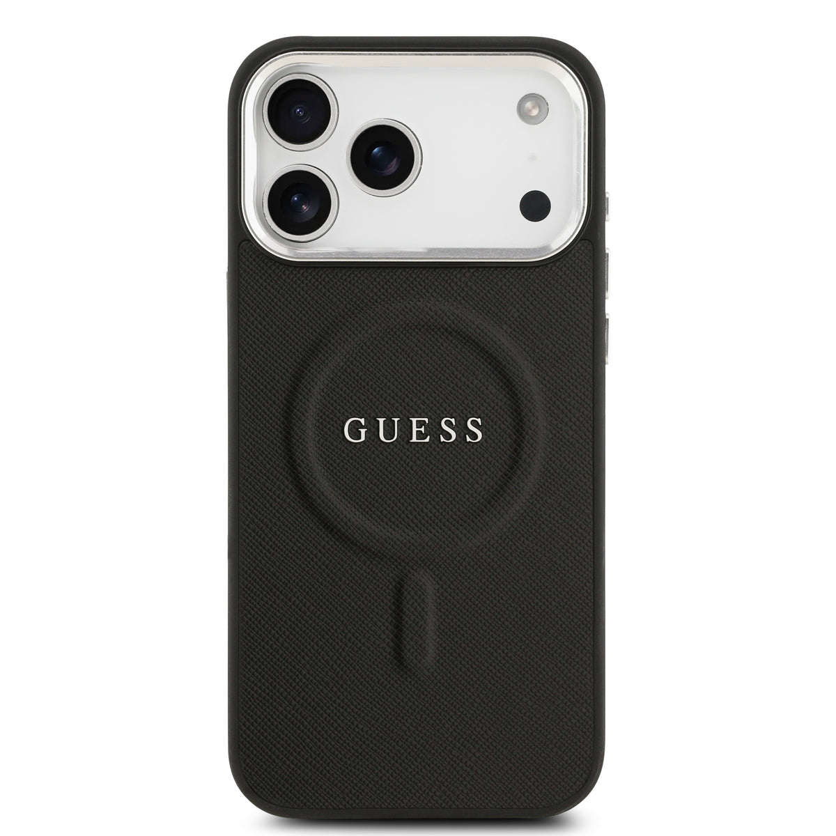 Guess MagSafe Classic iPhone 17 Pro Case