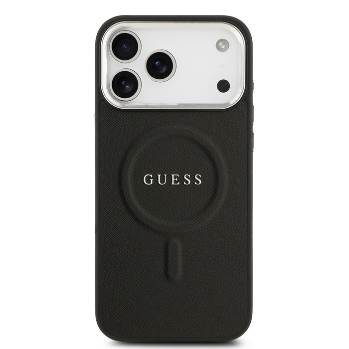 Guess MagSafe Classic iPhone 17 Pro Case