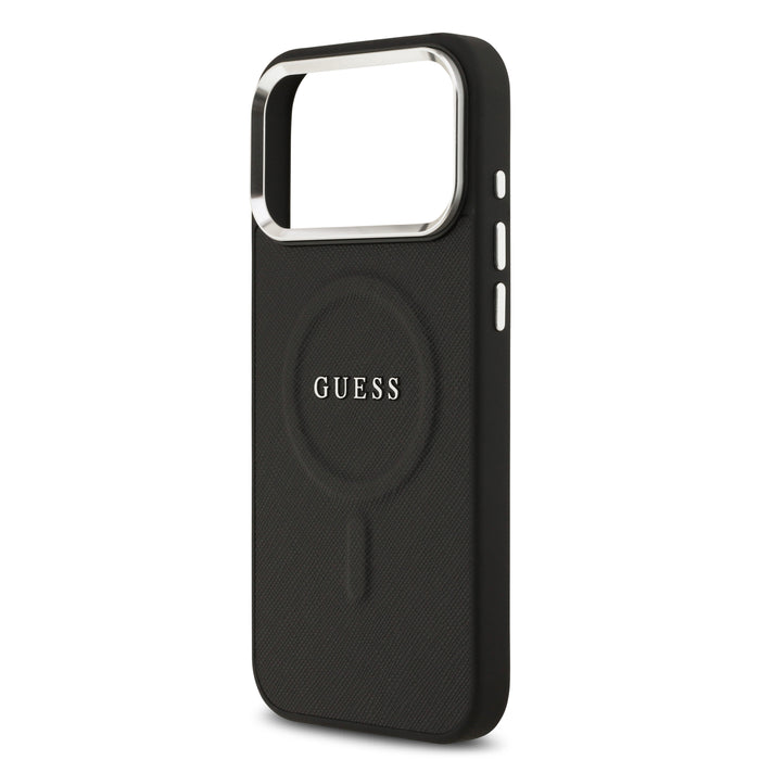 Guess MagSafe Classic iPhone 17 Pro Case