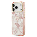 Guess MagSafe Jungle Tonal iPhone 17 Pro Case