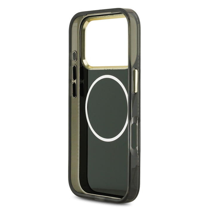 Guess MagSafe Peony Dot iPhone 18 Pro Case