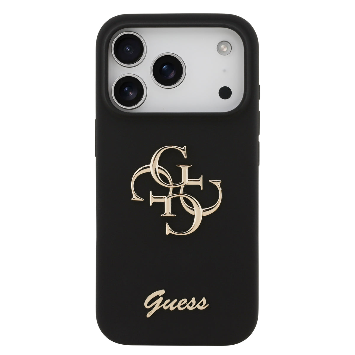 GUESS Big 4G Script iPhone 17 Pro Case
