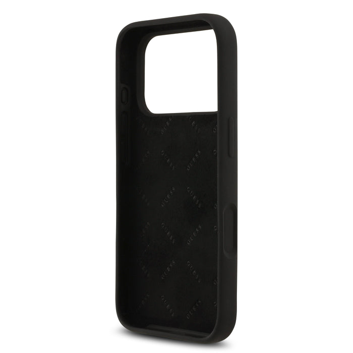 GUESS Big 4G Script iPhone 17 Pro Case
