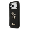 GUESS Big 4G Script iPhone 17 Pro Case