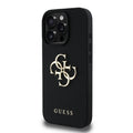 GUESS Big 4G Script iPhone 16 Pro Case