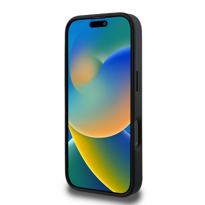 GUESS Big 4G Script iPhone 16 Pro Case
