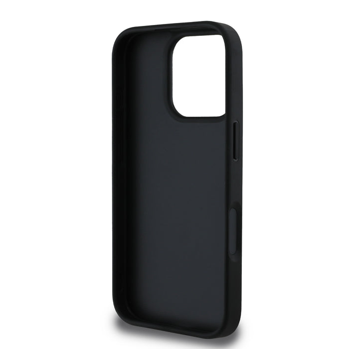 GUESS Big 4G Script iPhone 16 Pro Case