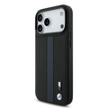 BMW M Perforated MagSafe iPhone 17 Pro Case