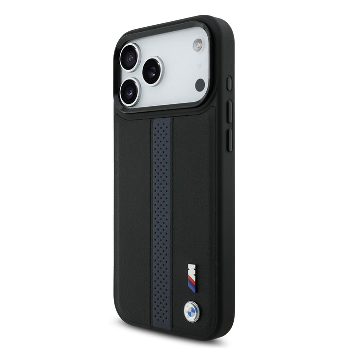 BMW M Perforated MagSafe iPhone 17 Pro Case