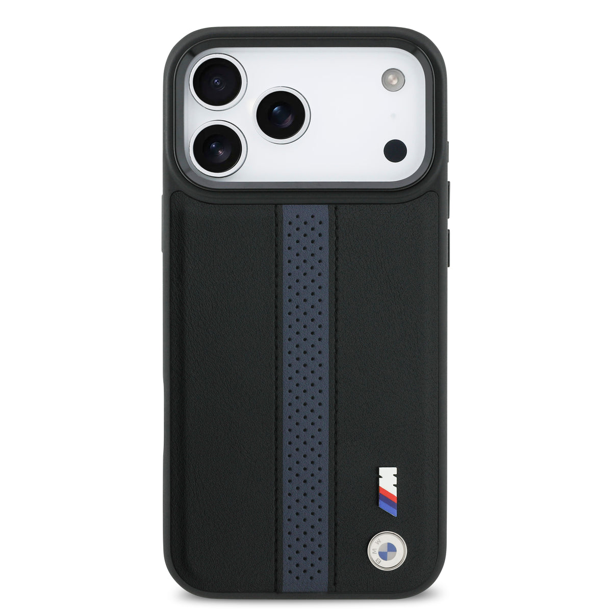BMW M Perforated MagSafe iPhone 17 Pro Case