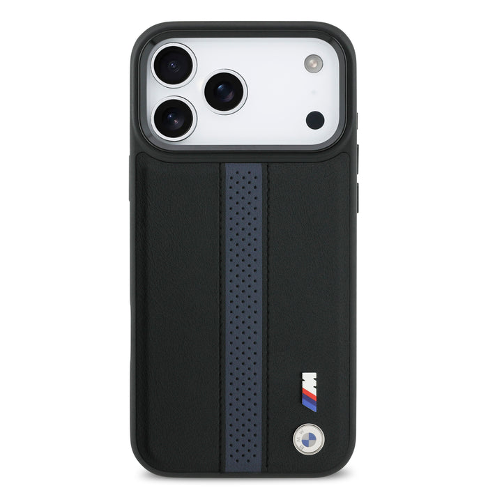 BMW M Perforated MagSafe iPhone 17 Pro Case