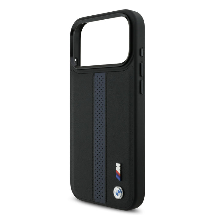 BMW M Perforated MagSafe iPhone 17 Pro Case