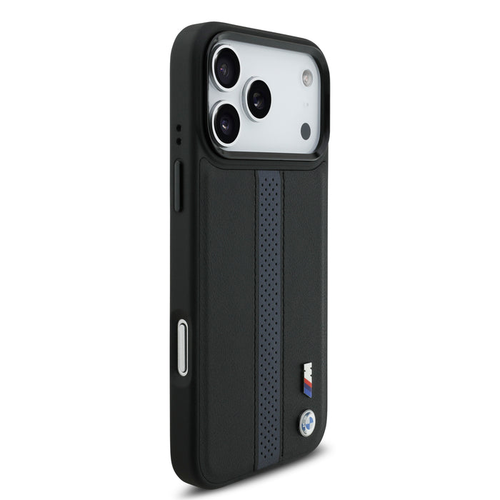 BMW M Perforated MagSafe iPhone 17 Pro Case