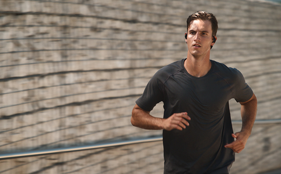 JBL Endurance Pace Wireless Headphones