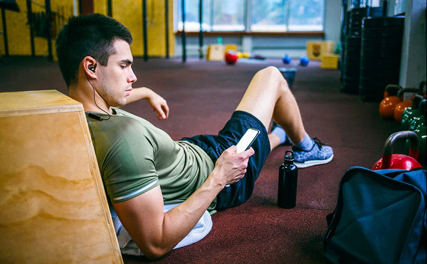 JBL Endurance Run3 Wireless Headphones