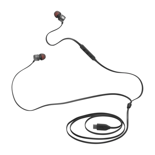 JBL Tune 310C Wired Earphones