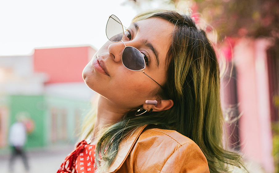 JBL Wave Beam 2 Wireless Earbuds