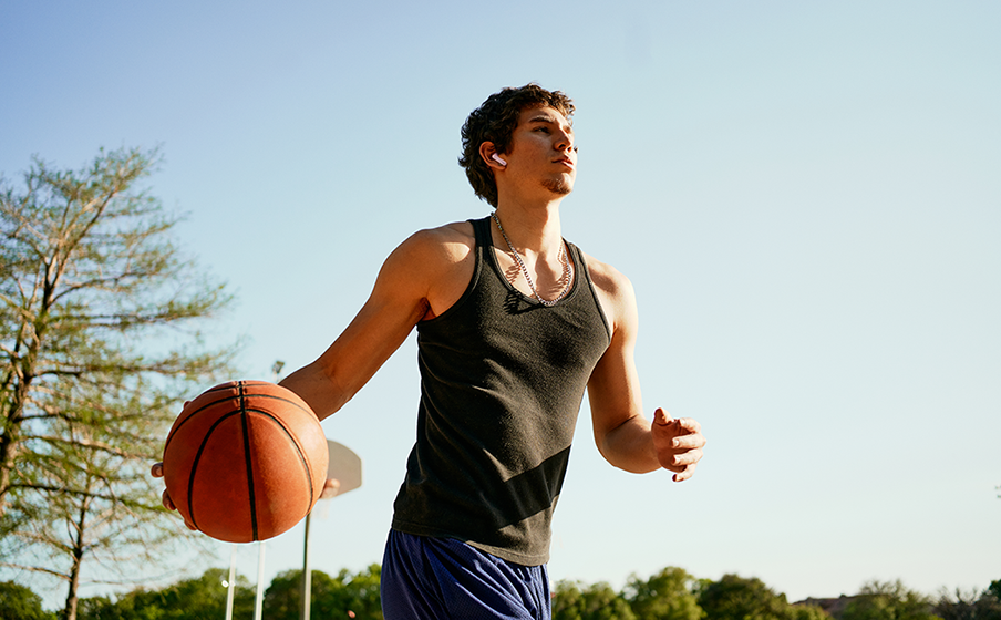 JBL Wave Flex 2 Wireless Earbuds