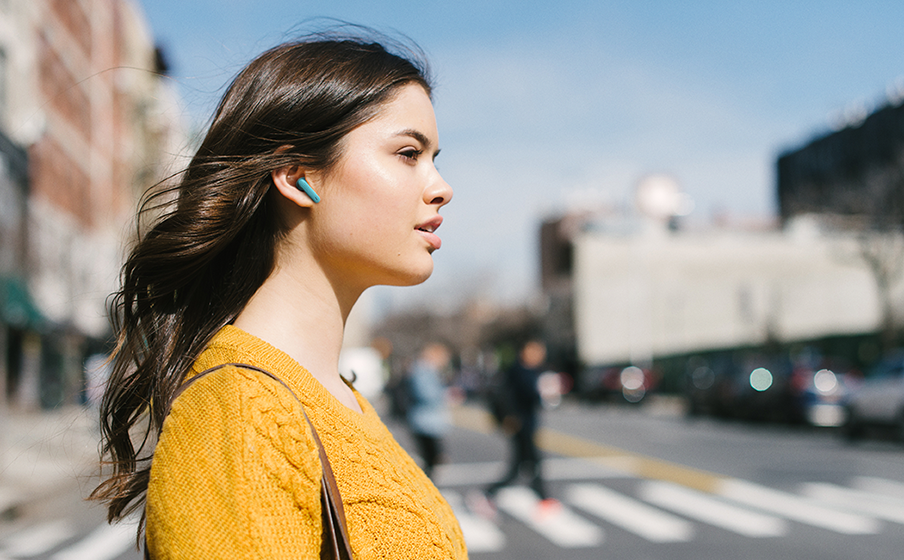 JBL Wave Flex 2 Wireless Earbuds