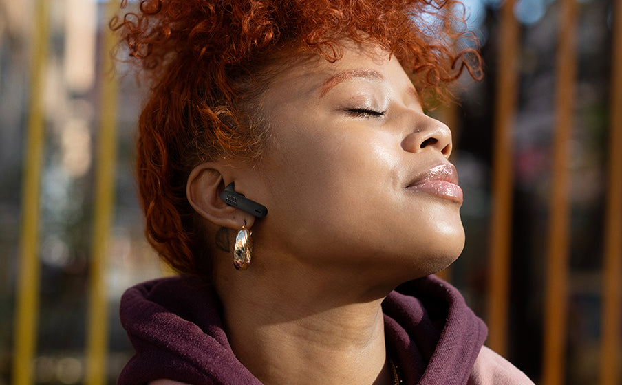 JBL Wave Flex 2 Wireless Earbuds