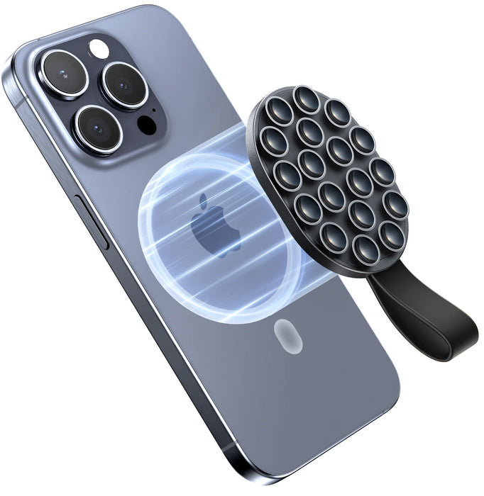Joyroom Magnetic Function Phone Mount ZS393