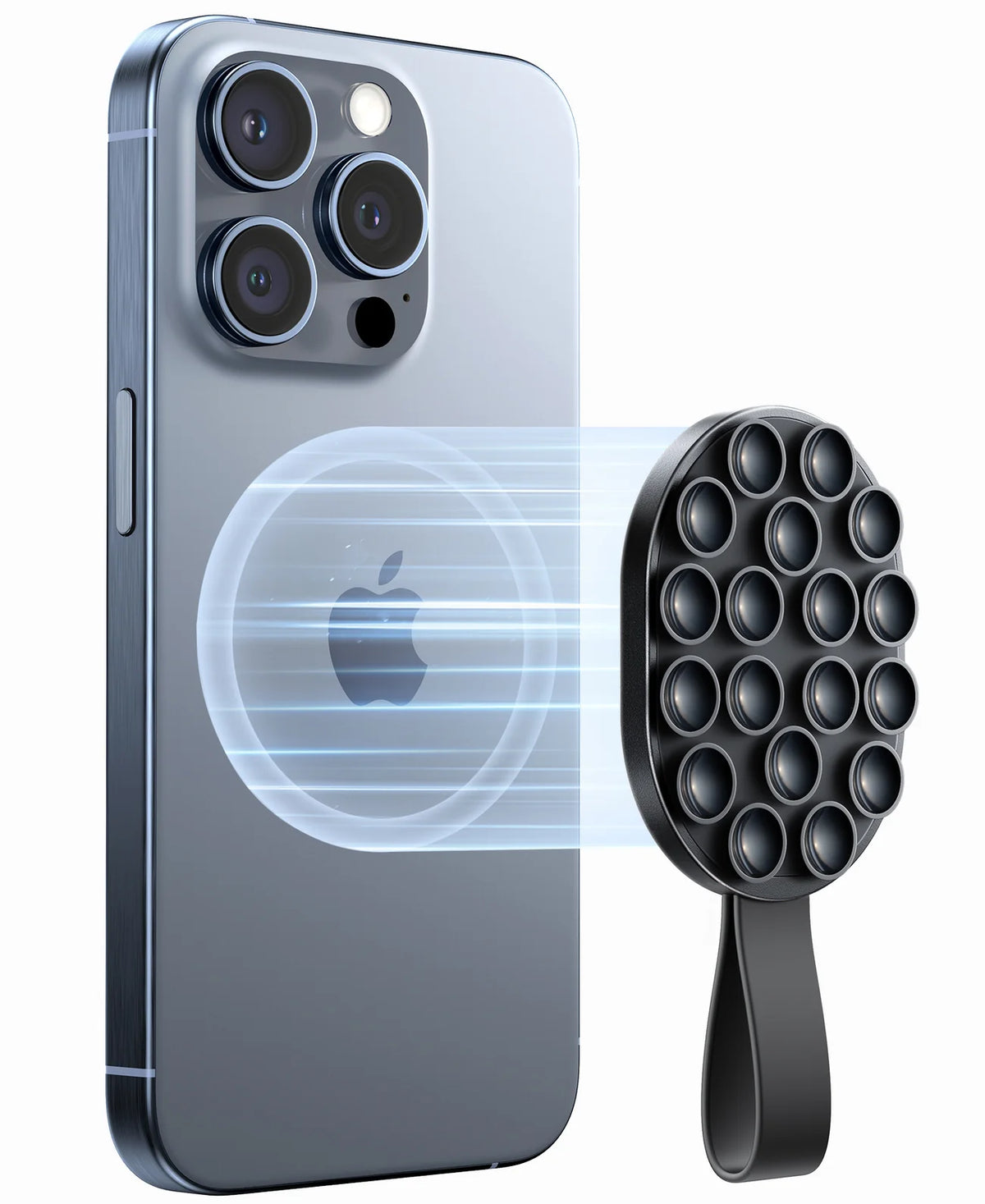 Joyroom Magnetic Function Phone Mount ZS393