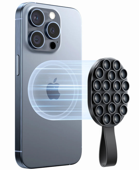 Joyroom Magnetic Function Phone Mount ZS393