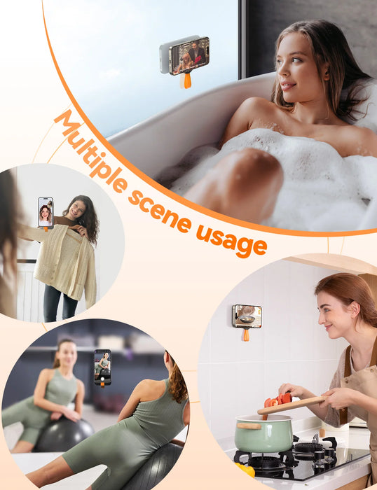 Joyroom Magnetic Function Phone Mount ZS393