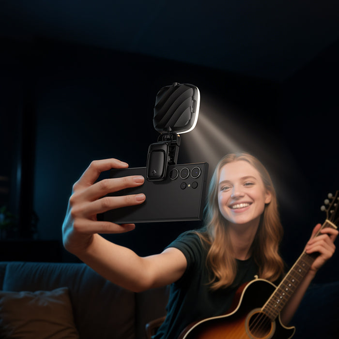 Hoco K29 Wonder Fill Light