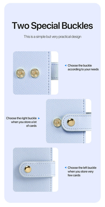 Dux Ducis Lawa Wallet Leather Case for iPhone 15