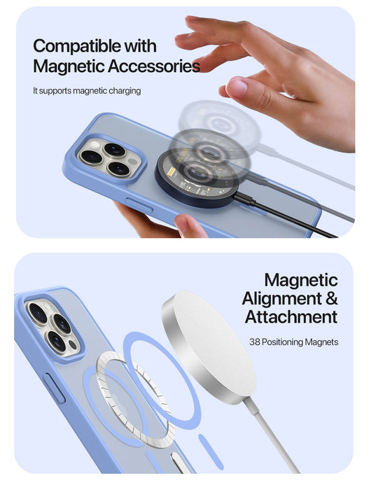 Dux Ducis Lawa Wallet Leather Case for iPhone 15 Pro Max