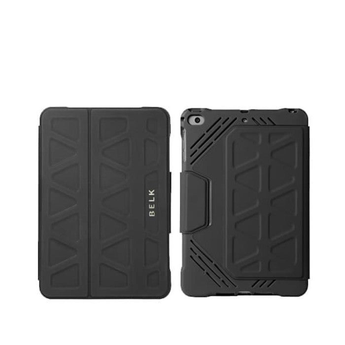 Belk iPad 10.2(2021/2020/2019) 3D Smart Protection