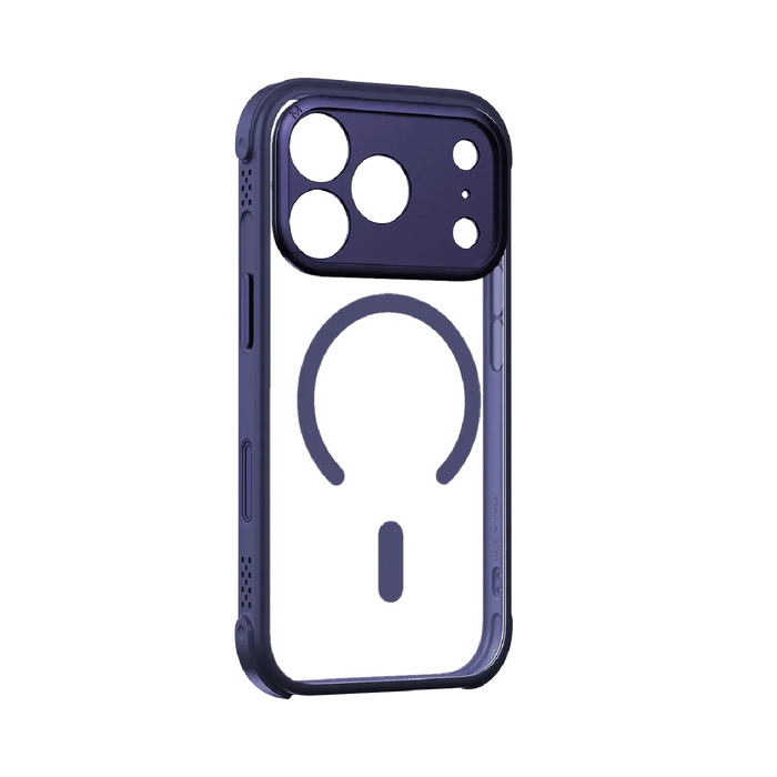 Momax Air iPhone 17 Pro MagSafe Case