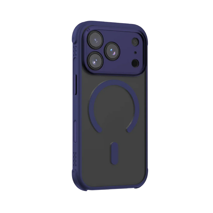 Momax Air iPhone 17 Pro MagSafe Case
