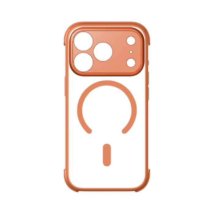 Momax Air iPhone 17 Pro MagSafe Case