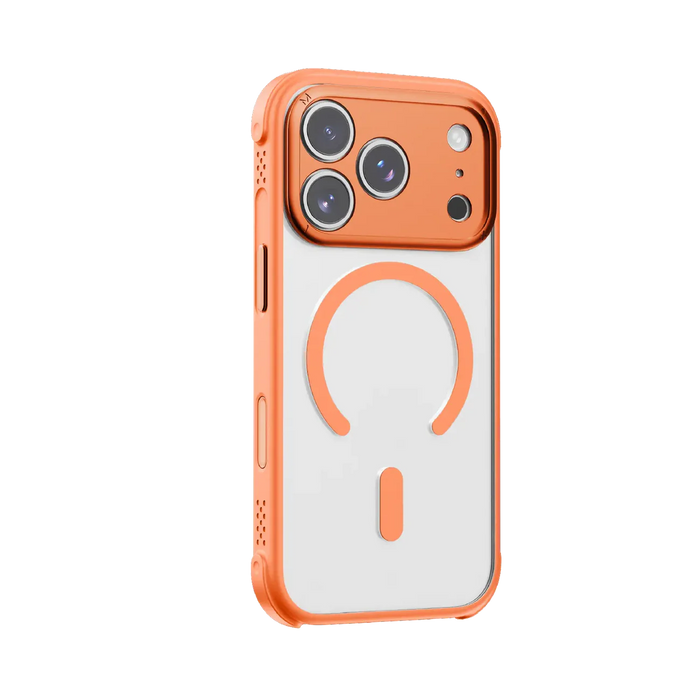 Momax Air iPhone 17 Pro MagSafe Case