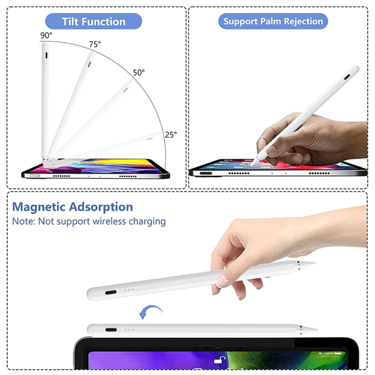 Mutural P‑950D Smart Stylus Pen