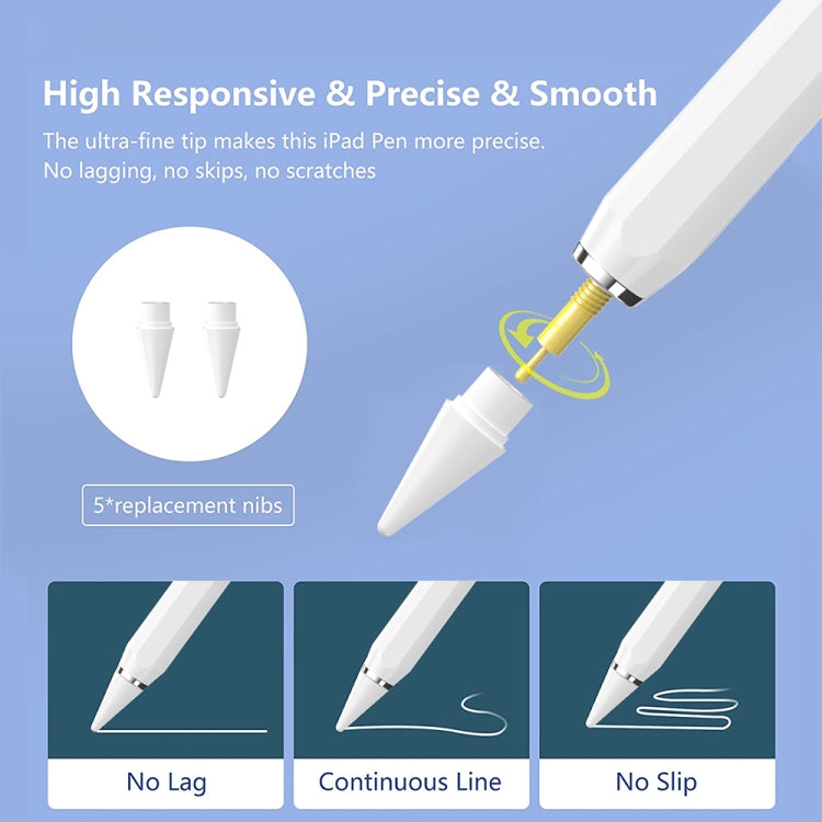 Mutural P‑950D Smart Stylus Pen