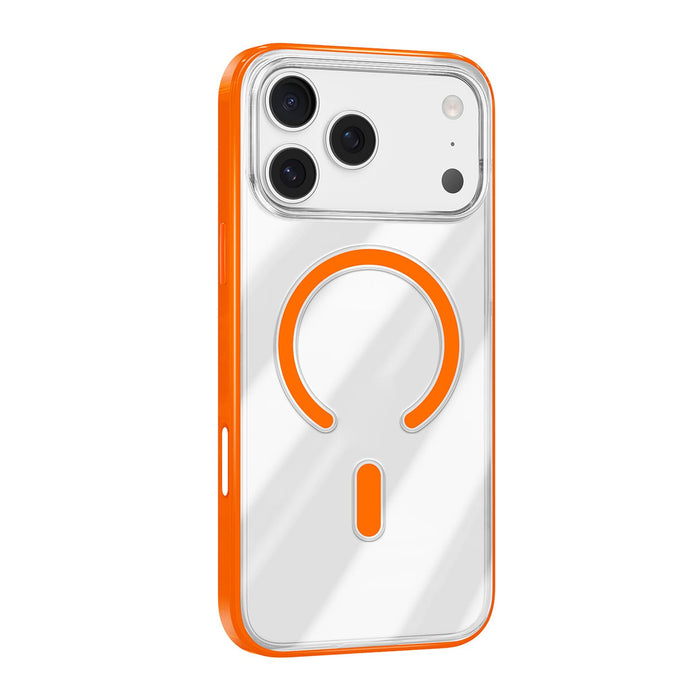 Mutural Morandi Magsafe Series iPhone 17 Pro Max