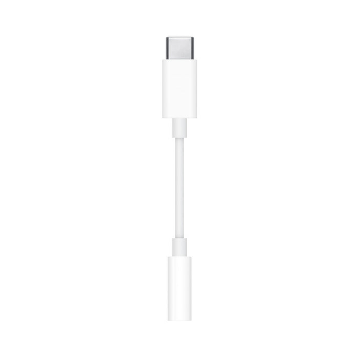 Apple USB-C to Headphone Jack