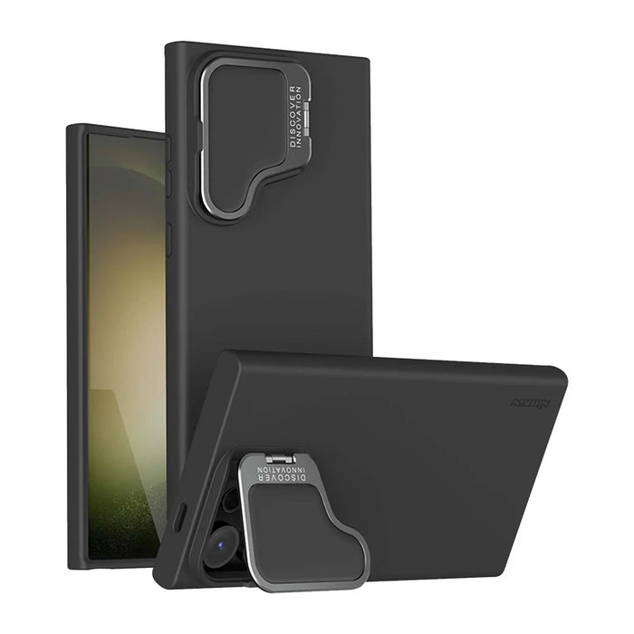 Nillkin Camshield Silky Prop Samsung S24 Ultra Case