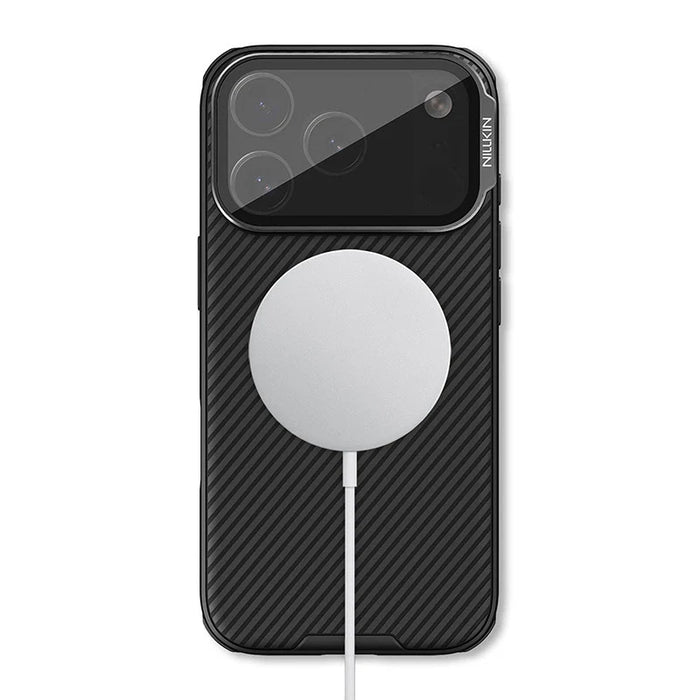 Nillkin Camshield Prop iPhone 17 Pro
