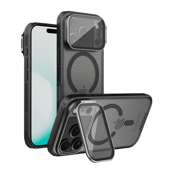 Nillkin Camshield Prop iPhone 17 Pro