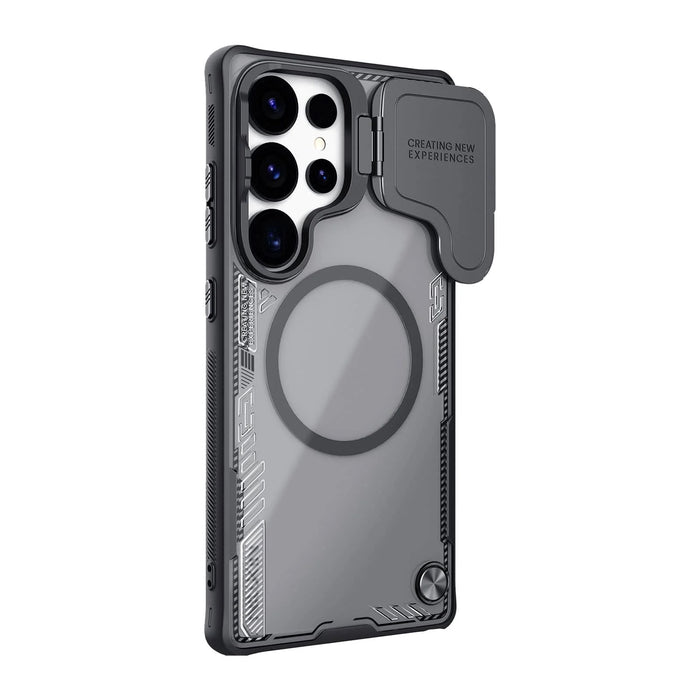 Nillkin IceBlade Prop Samsung S25 Ultra Case
